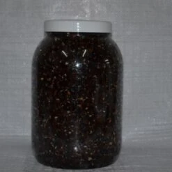 Boekwijt Met Anijs Houdbaar