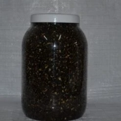 Hennep Chili Houdbaar