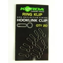 KORDA Ring Klip