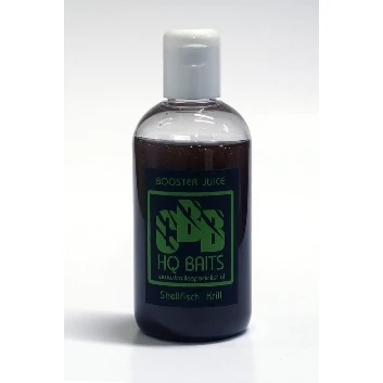 Shellfish Krill Booster Juice