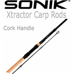 Sonik Xtractor CRK 9FT- 3LB