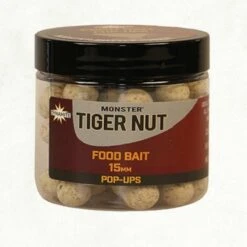 DYNAMITE BAITS Monster Tiger Nut Pop-Up 15 Mm