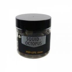 DYNAMITE BAITS Squid & Octopus Pop-Up 15mm