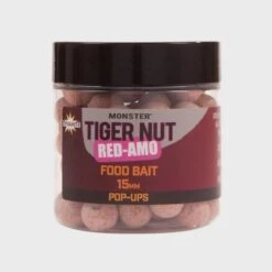 DYNAMITE BAITS Monster Tigernut Red Amo Pop-Up 15 Mm