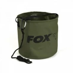 Fox Opvouwbare Water Emmer Large