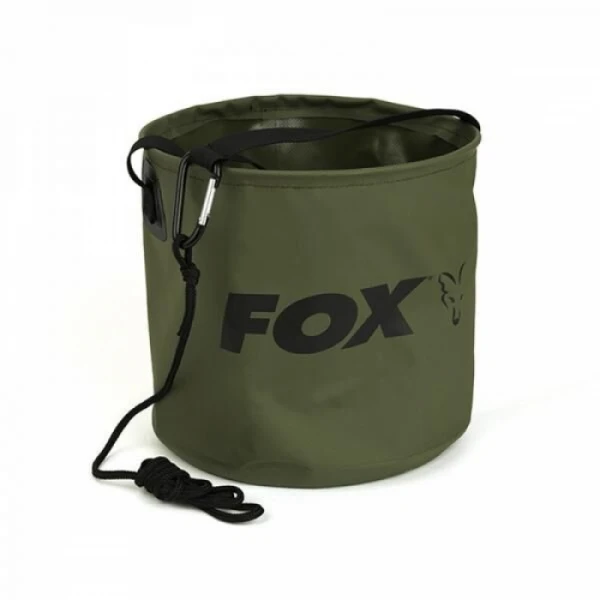 Fox Opvouwbare Water Emmer Large