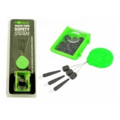 KORDA Naked Chod System