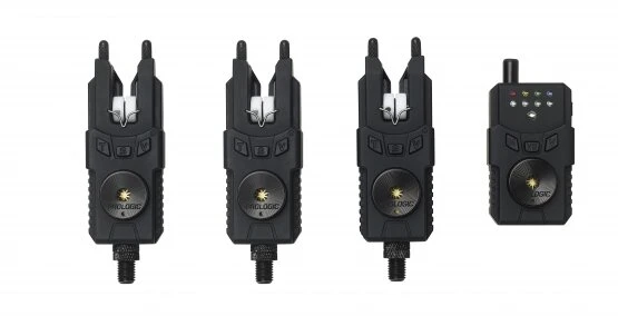 PROLOGIC Custom SMX MKII Alarm Set Rood/Groen/Gee