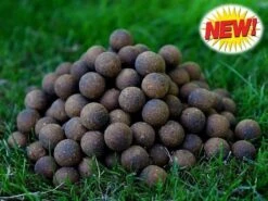 Shelf Life Monster Crab Elite 16mm - 1kg