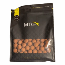 Shelf Life Strawberry Big Fish 20mm - 1kg