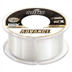 SUFIX ADVANCE G2 CLEAR (300MTR 0.16MM/2.9KG)